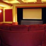 Theater Room