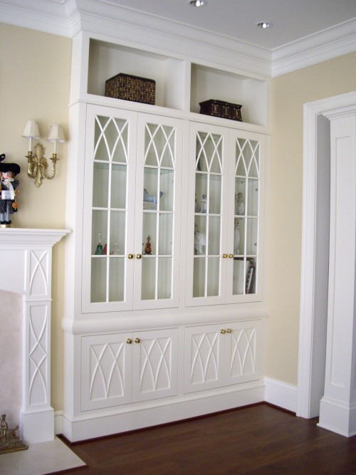 Custom built-ins 1