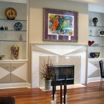 Custom mantle design